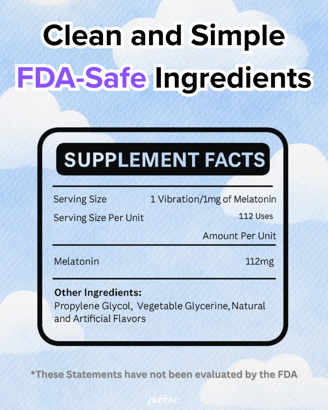 100% Sleep Melatonin Diffuser for Deep Rest - Guaranteed