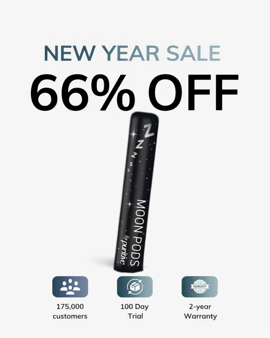 100% Sleep Melatonin Diffuser for Deep Rest - Guaranteed