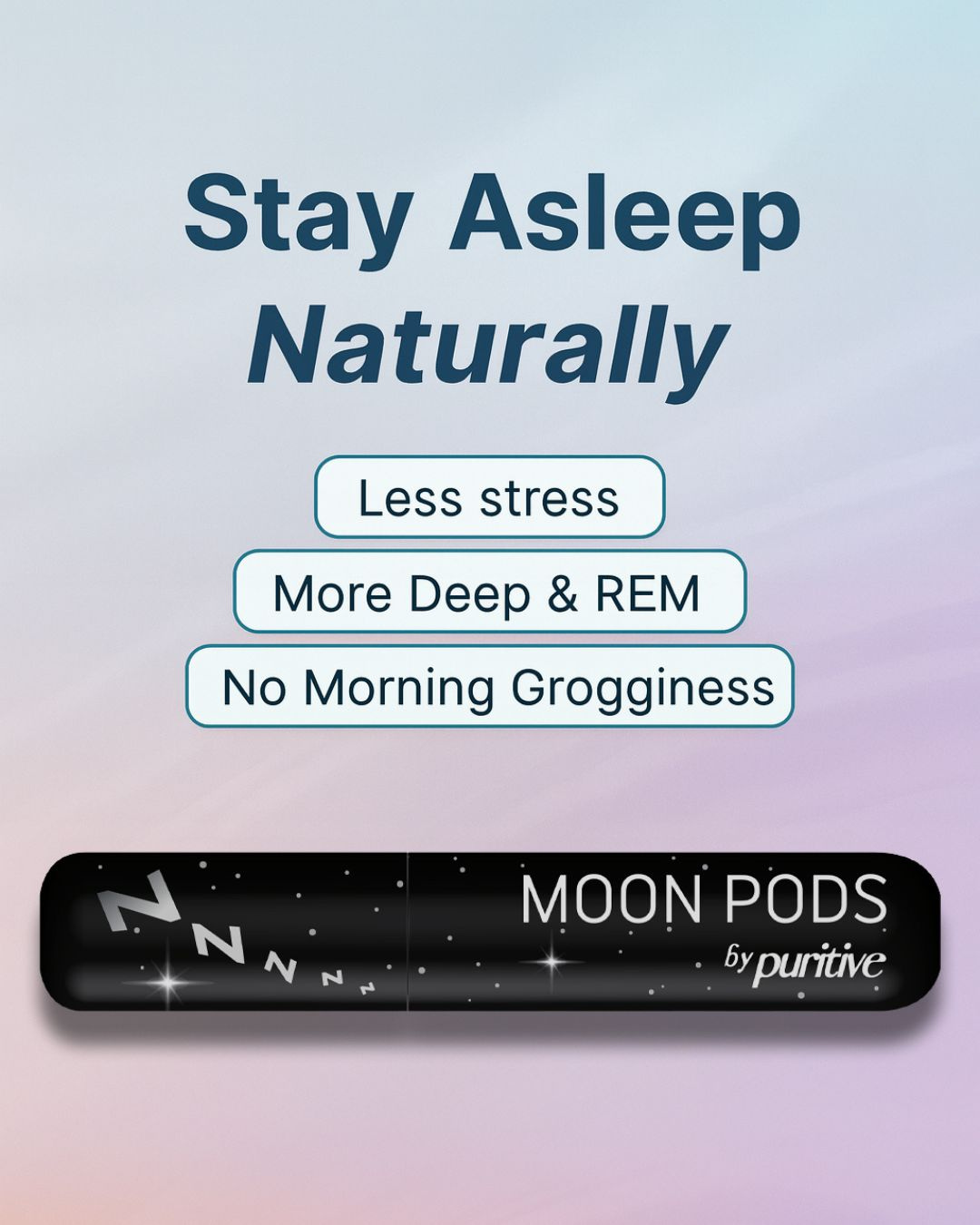 100% Sleep Melatonin Diffuser for Deep Rest - Guaranteed